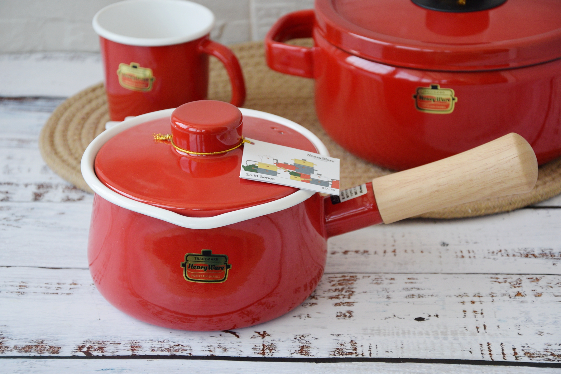 论一口好锅,论一口好锅的重要性