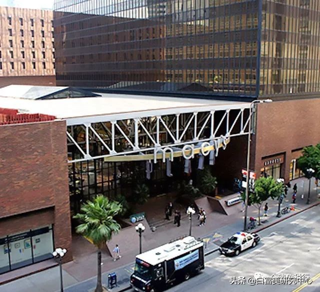 美国洛杉矶旅游攻略各大景点,美国洛杉矶购物攻略和地点