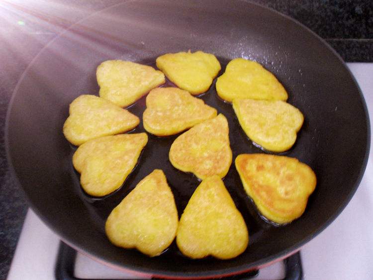 南瓜没熟透能做南瓜饼吗,南瓜饼稀了还可以怎么做