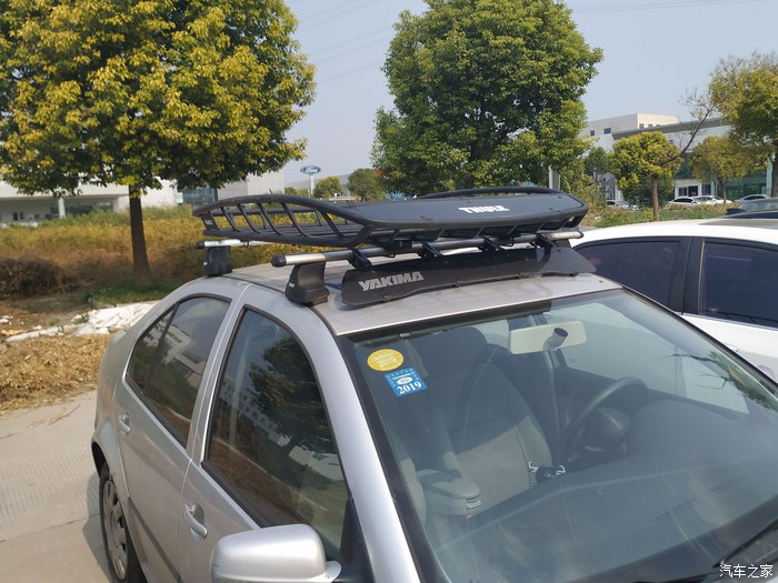 05年1.6手动老宝来的升华——重燃战火,与拓乐一起飞驰!