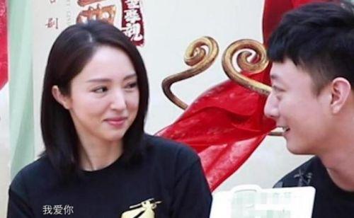 董璇还会掉进爱情的漩涡吗,董璇还会演神探狄仁杰吗