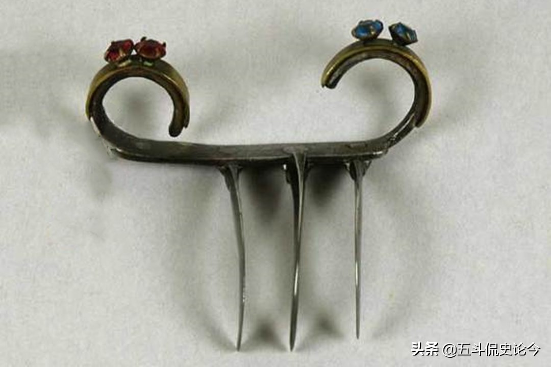 女子防身神器戒指,印度女性防身器