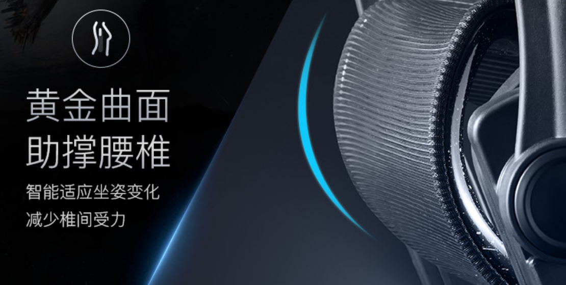 千元出头的人体工学椅,千元人体工学椅哪款好