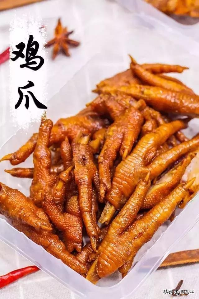 制作卤水老汤的秘方,卤水的卤汁怎么熬