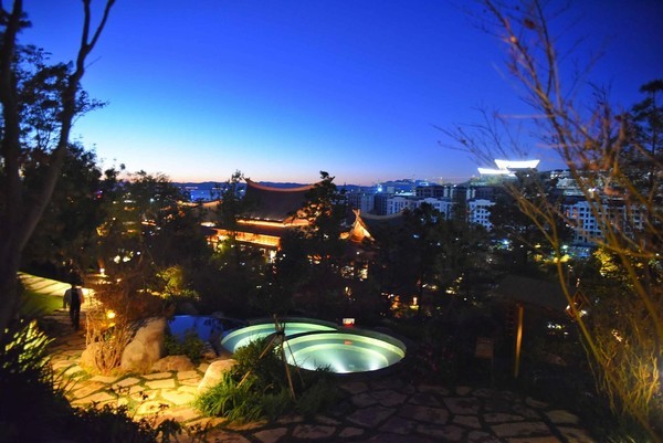 这个冬天特别冷没办法旅游,冬天这么冷的天还能出去玩吗