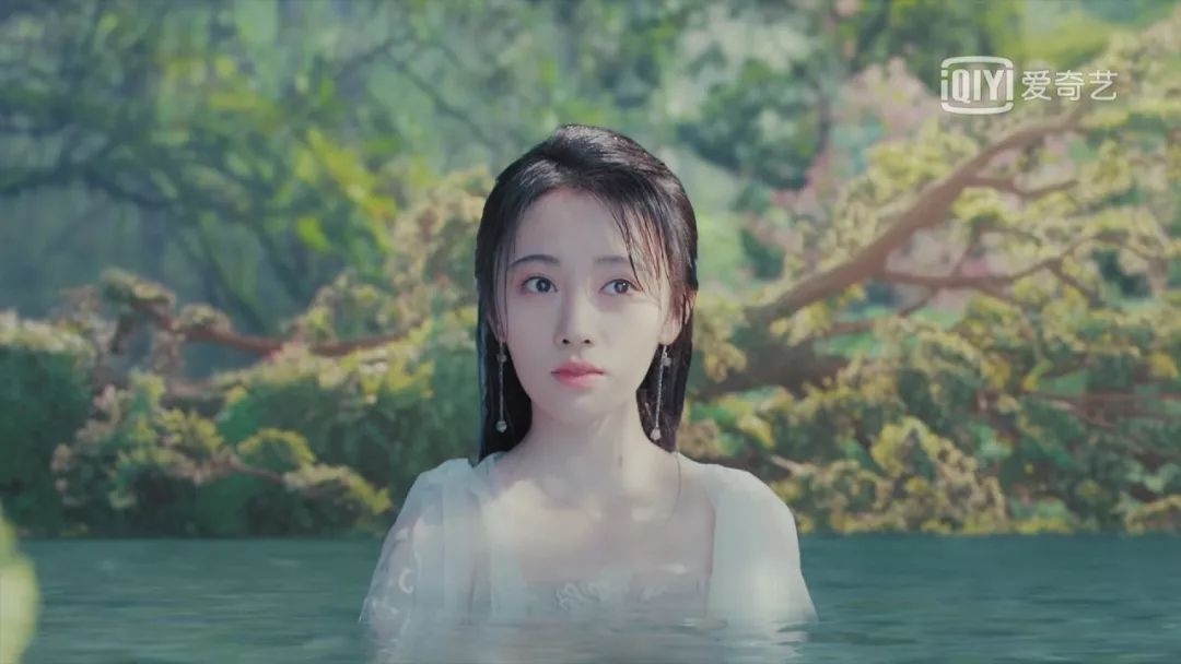 行走女孩人偶服装,行走女孩人偶