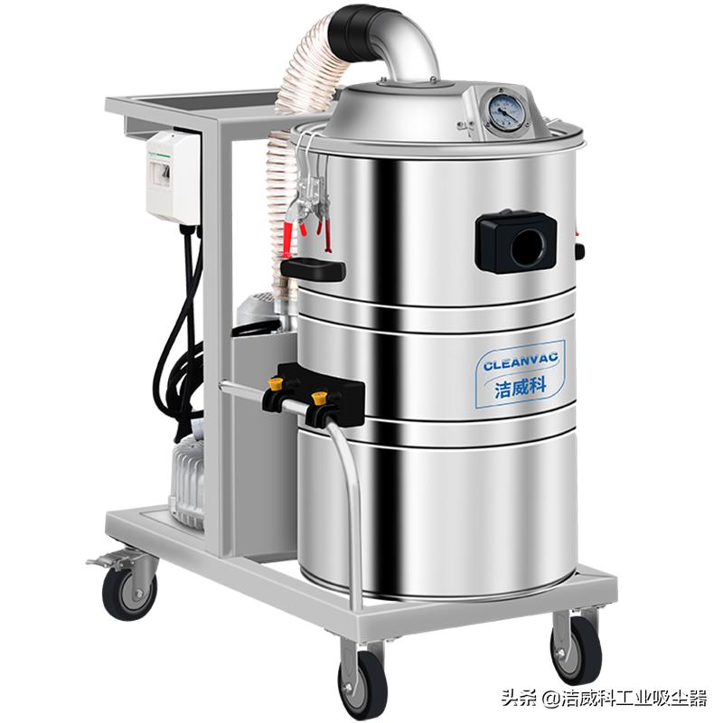 吸尘器的历史,家用吸尘器的发展历史