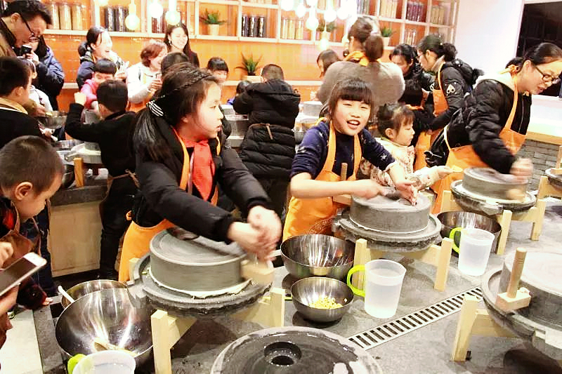 叮咚~请签收,9家名牌观光工厂的大包裹「隐盏出品」