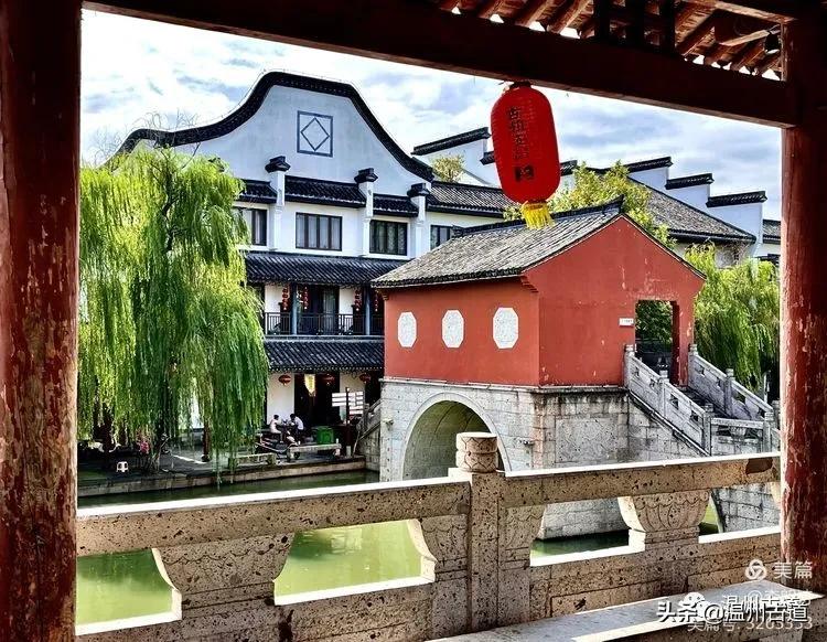 绍兴安昌古镇从绍兴市怎么走,绍兴安昌古镇有什么好玩的地方