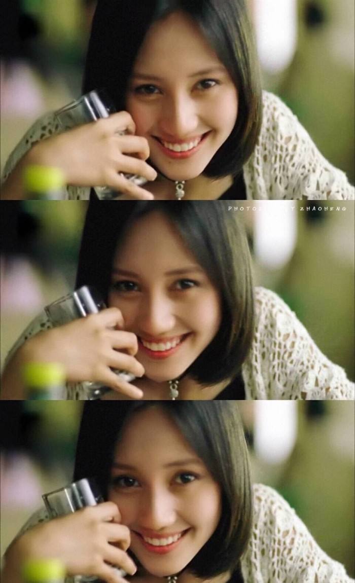 袁泉个人魅力,袁泉辛酸的故事