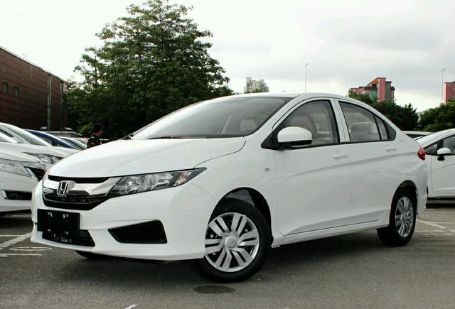 本田锋范的“硬伤”很多吗?它的动力肉吗?老司机来告诉你答案