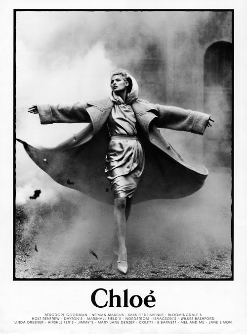 杨幂、唐嫣、古力娜扎人手一只、自带C位效应的CHLOE是什么牌子?