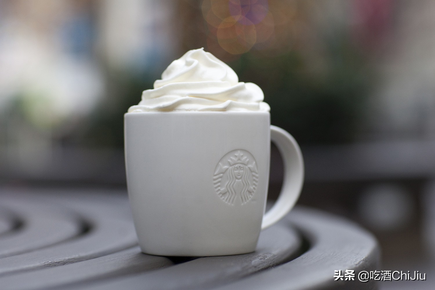 星巴克咖啡摩卡种类,星巴克的摩卡咖啡背后藏着什么