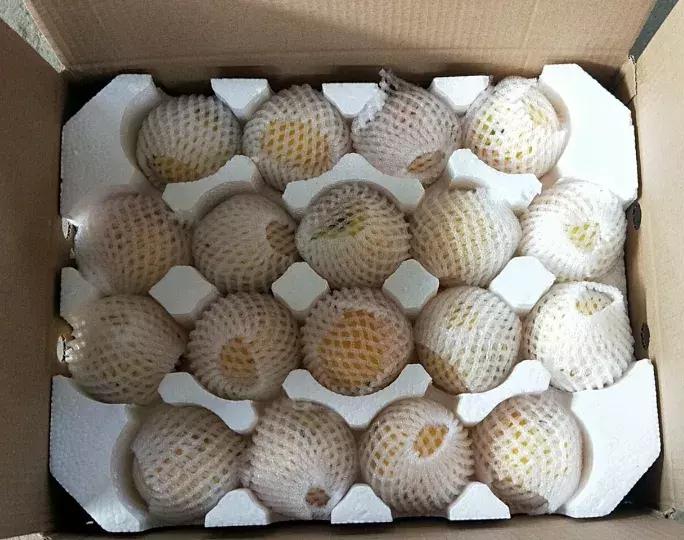 不是仙桃，胜似仙桃！甜、香、鲜的桃界新宠，老人小孩超爱吃