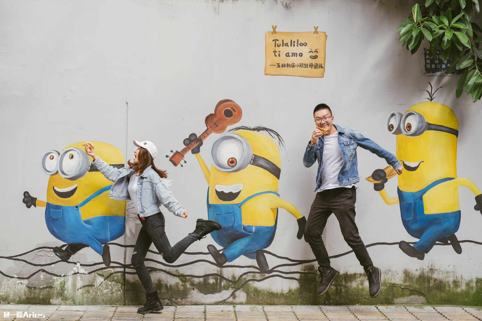 七夕约会攻略成都,520适合情侣约会的地方成都