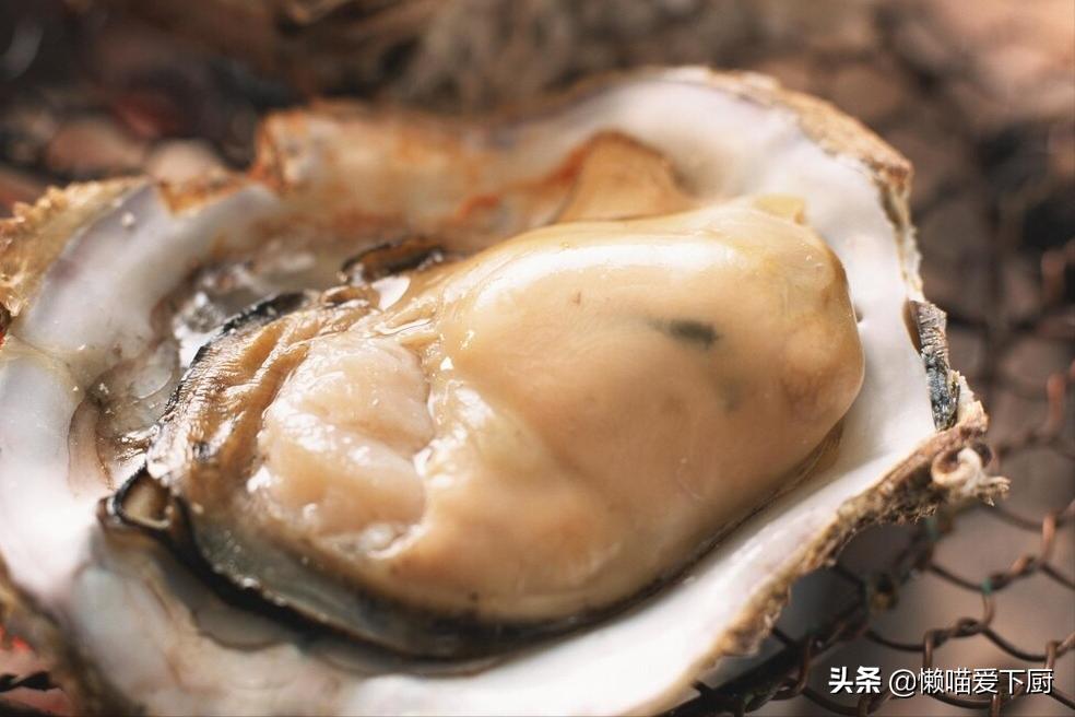 生蚝怎样吃,怎么样蒸生蚝才使生蚝张嘴