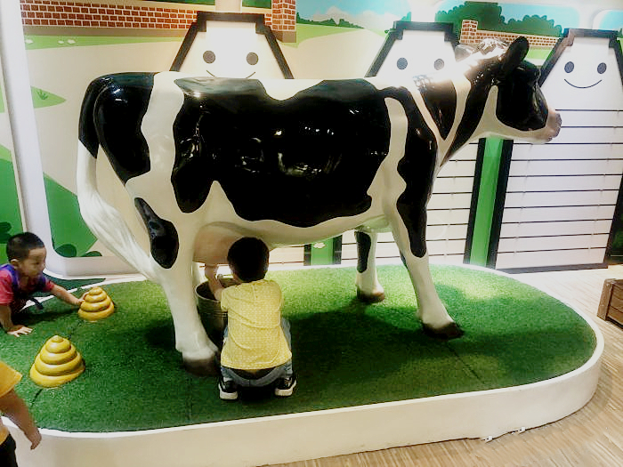 叮咚~请签收,9家名牌观光工厂的大包裹「隐盏出品」