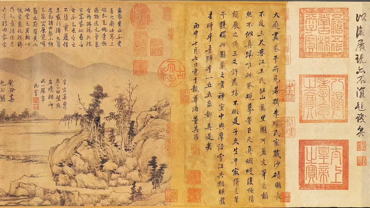 康熙雍正乾隆哪个皇帝审美最好,雍正皇帝的审美vs乾隆