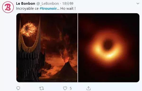 黑洞英语black,黑洞是如此的英语