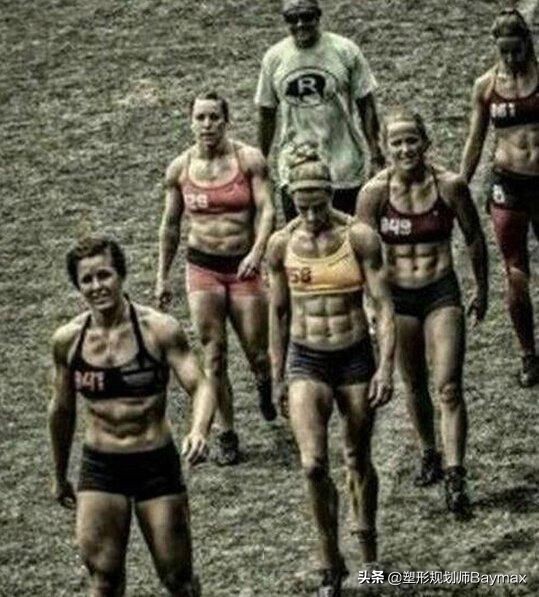 腹肌锻炼七天出腹肌八个动作,哪些动作可以练腹肌让腹肌更明显