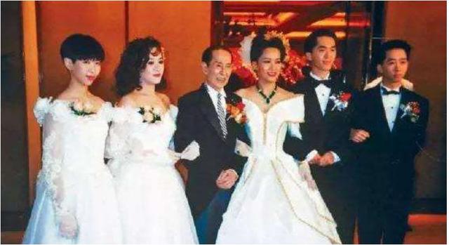 “大哥的女人”洪金梅,风尘女嫁粤剧名伶:4亿财产为何只得1元