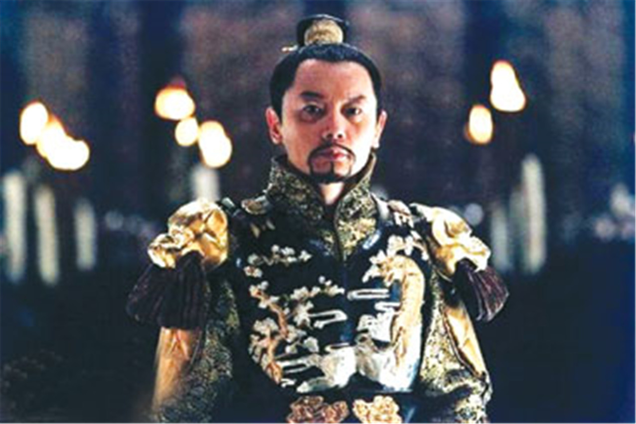 与夜宴可以媲美的电影,夜宴里面的视频