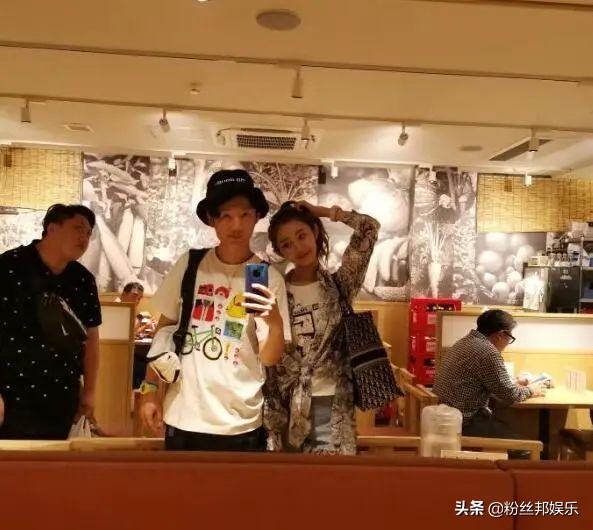 鳕熊和凯源视频,凯源和鳕熊还在一起吗