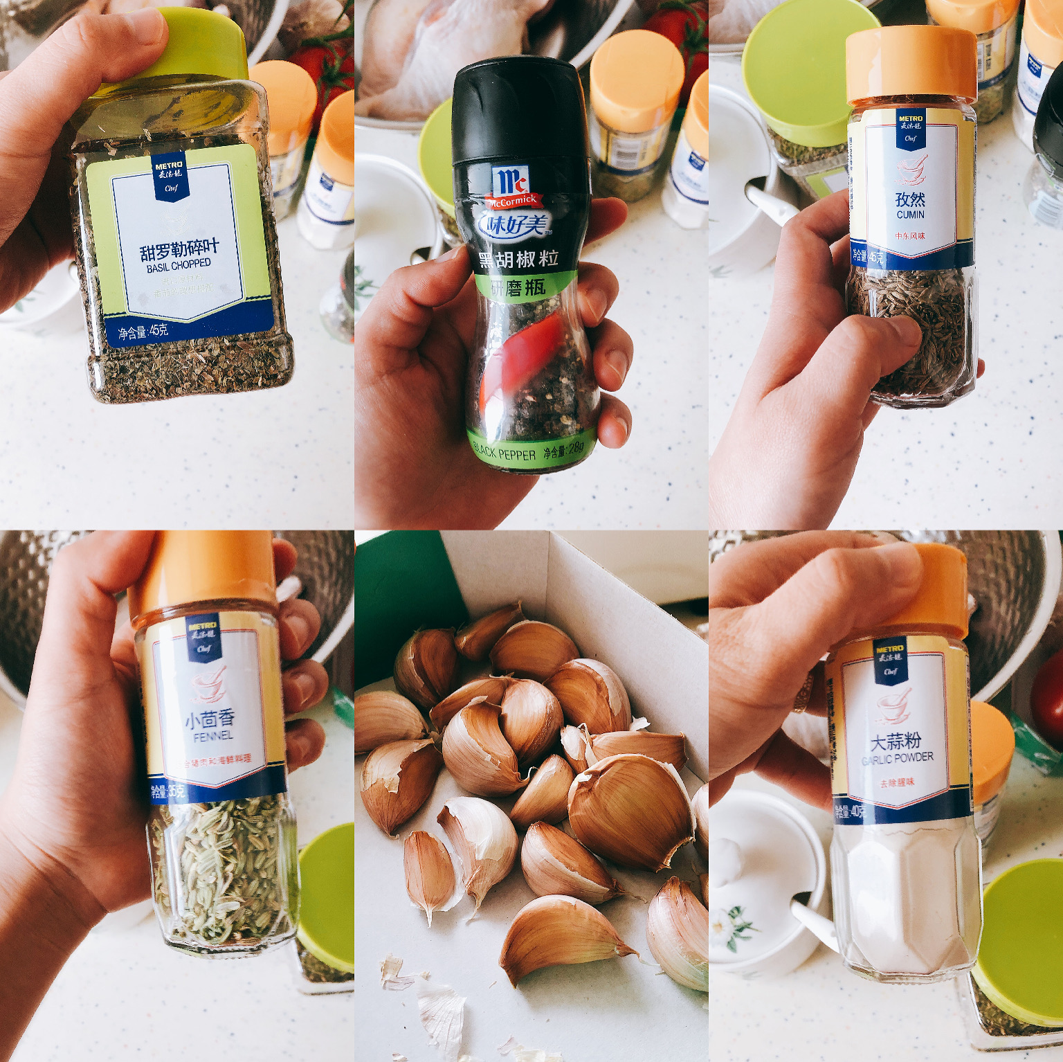 请收下这份减肥调料白名单,请你收下这份减肥避坑指南