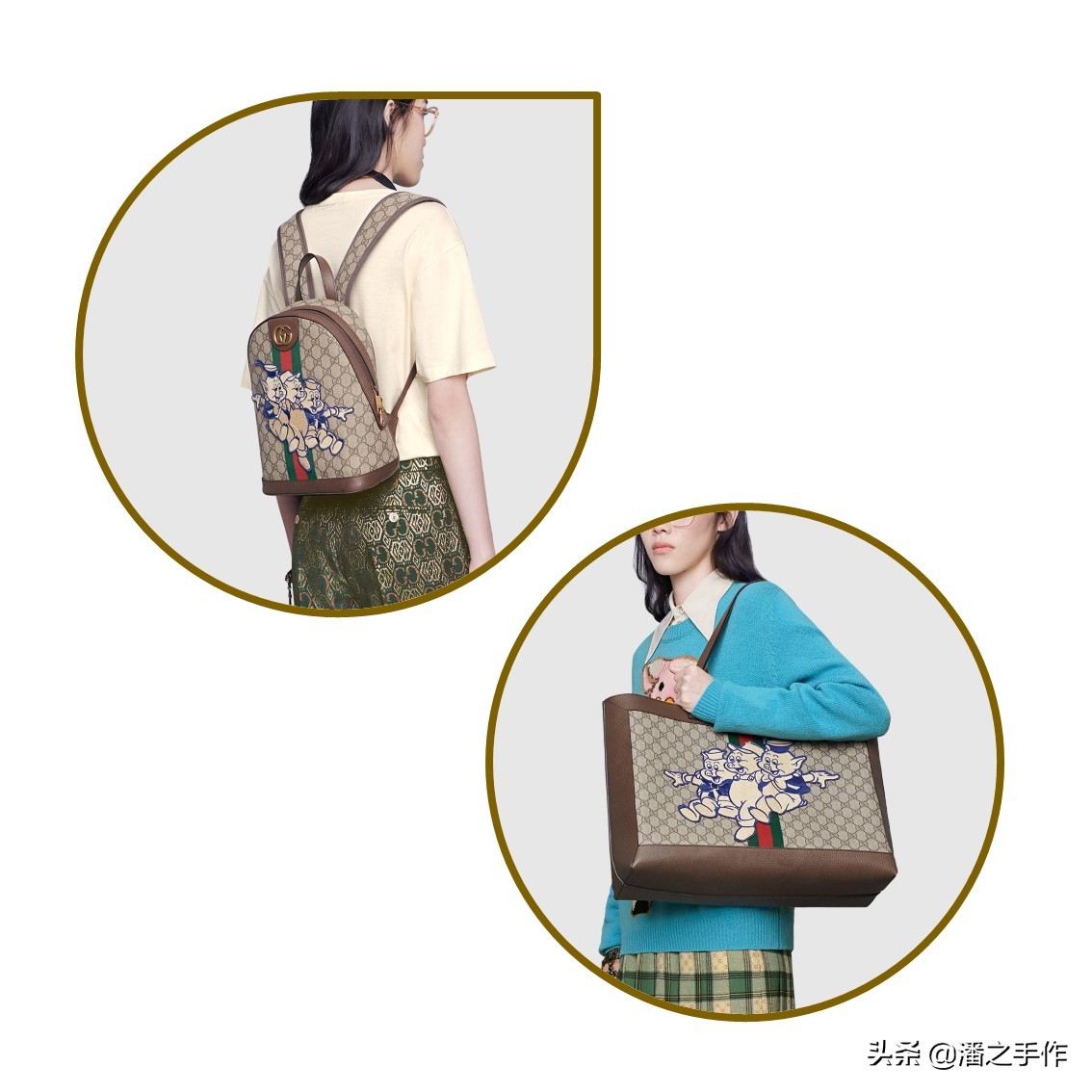 这款包包神了!不仅蔡依林、李宇春,连萧敬腾纷纷都种草