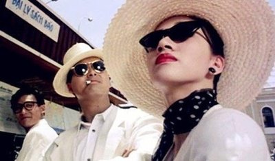 梅艳芳一生何求群星,梅艳芳终身未嫁