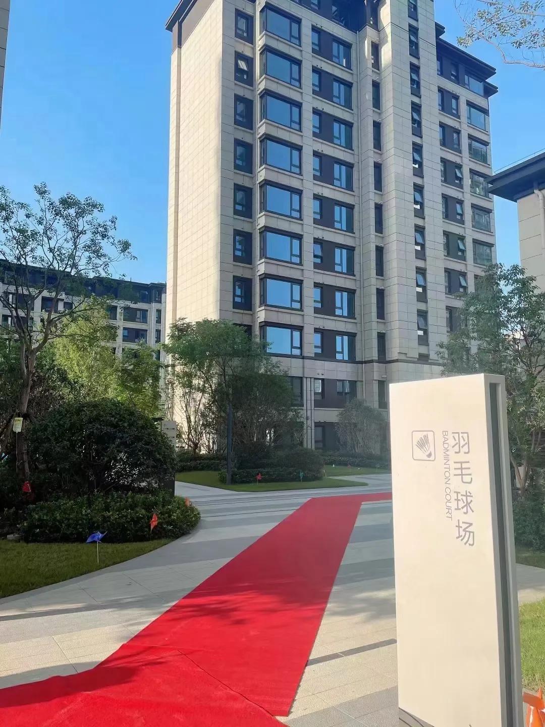 合肥十大平层楼盘排行榜,合肥前十名3室100万首付新楼盘