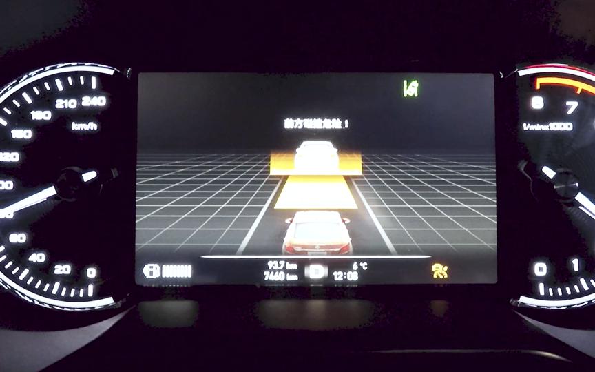 名爵6赛道模式评测结果,名爵6性能怎么样