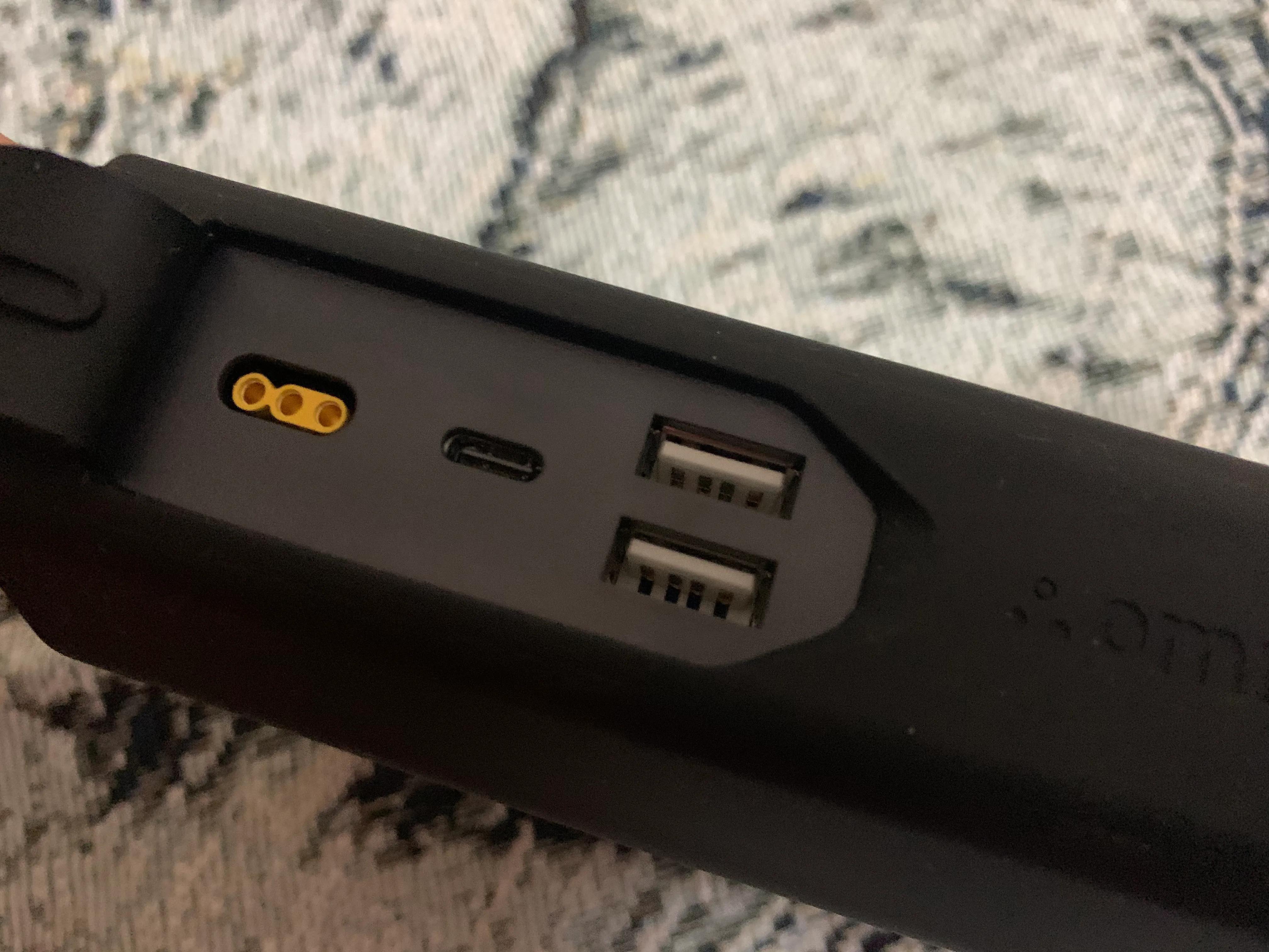 一宝多用，告别充电焦虑-偶觅Ultimate轻体验