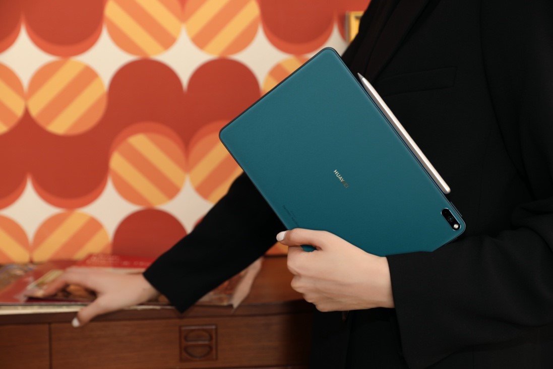 华为最新matepadpro办公能力,华为matepadpro智慧轻办公