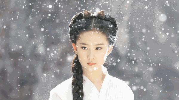 陌上吟归雪解释,陌上吟归雪对应句