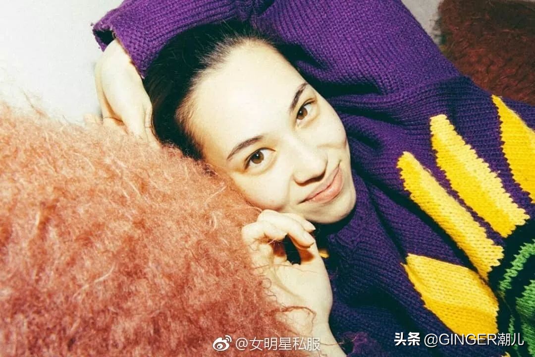 百元随便买衣服,百元入手明星同款