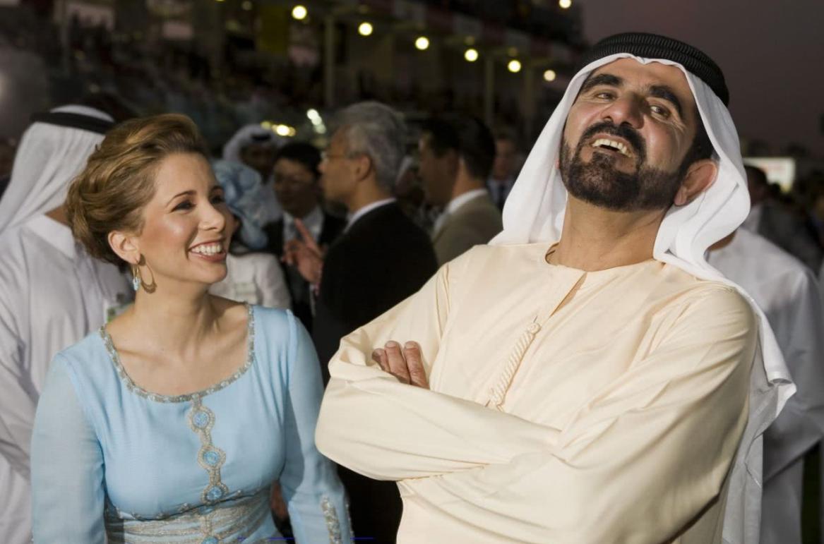 迪拜酋长穆罕默德再娶了吗,迪拜酋长穆罕默德坐拥百亿资产