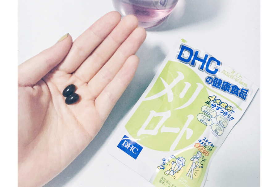 dhc丰胸丸效果,dhc丰胸丸使用方法