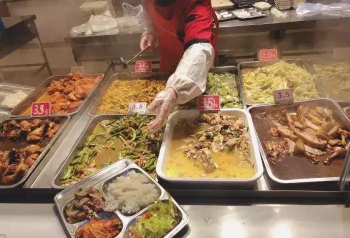 南京大学生爱吃的美食排行,南京大学的美食有哪些