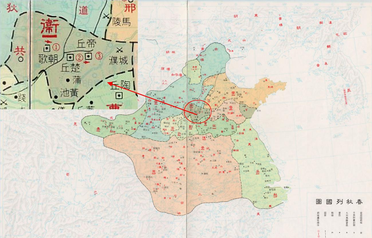 河南这个地名来历,河南的城市为啥都以黄河为界