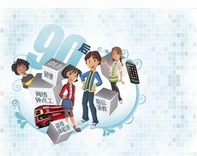 有哪些兼职的网址,可以用来兼职的几个网站