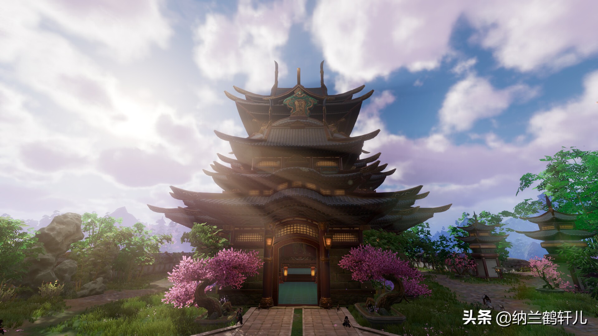 剑网三哪个门派吊打丐帮,剑网三丐帮谁最厉害