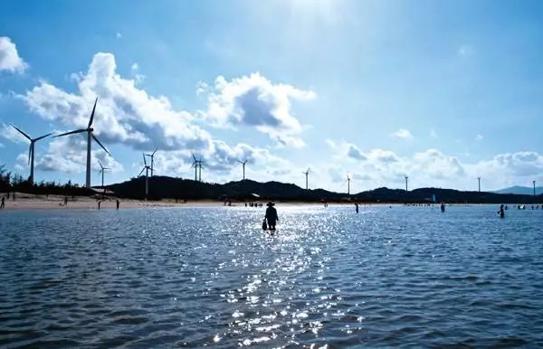 潮汕地区海陆丰客家人,汕尾和海陆丰是不是属于潮汕的
