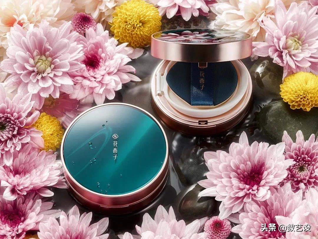 网红品牌设计,网红品牌logo设计