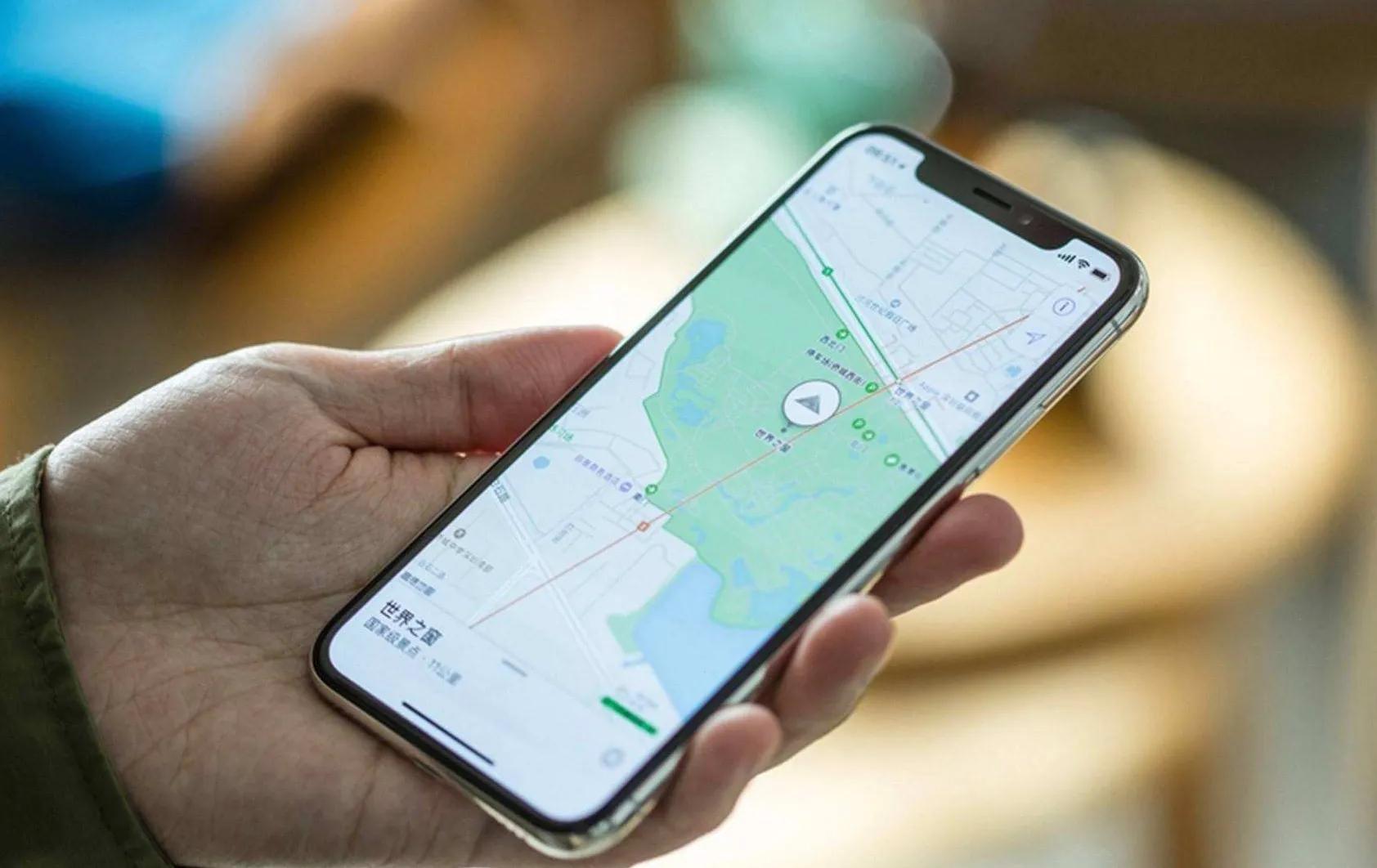 导航三大巨头,导航高德与百度哪个用户多