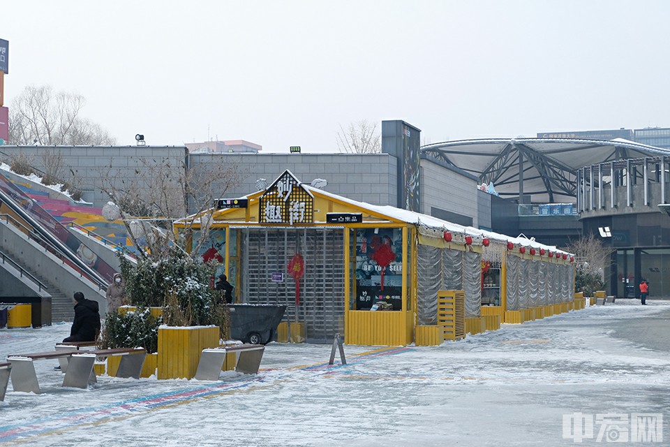 三里屯疫情现状,三里屯疫情最新轨迹