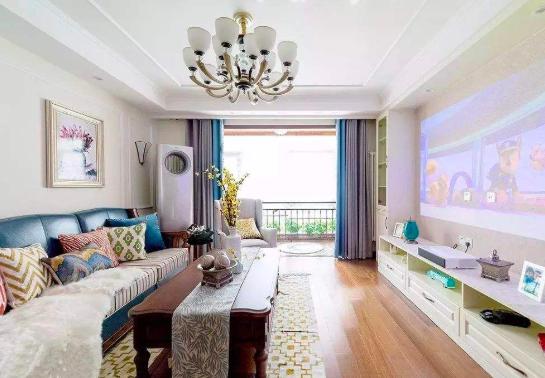 空调正确摆放方法图解,家用空调能摆什么