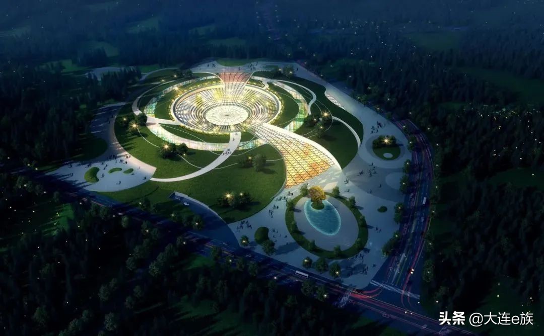 今天大连最新准确消息,大连最近将有什么好消息