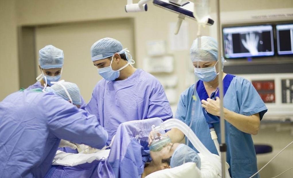 麻醉真的只是简单的“打一针”那么简单吗？你不知道的还有很多！