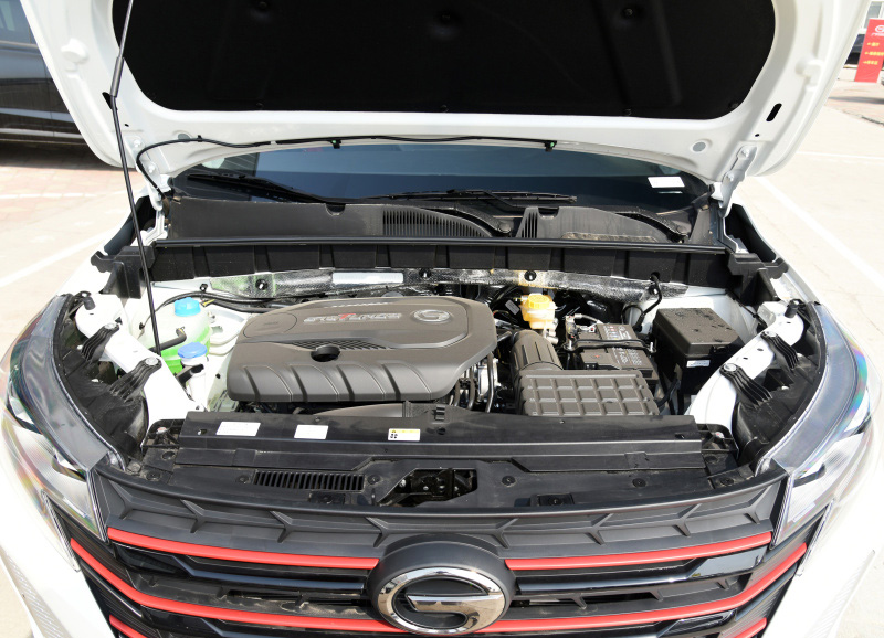 17年传祺gs3车主真实感受,传祺gs3车主真实的感受